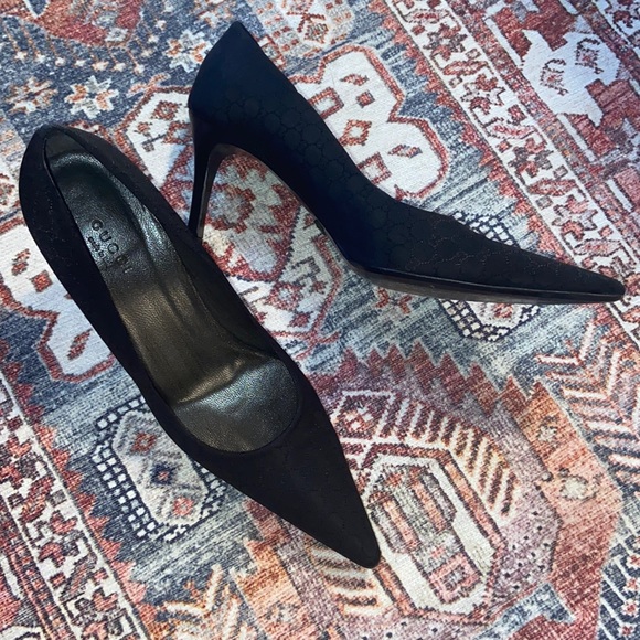 Gucci Shoes - Gucci heels